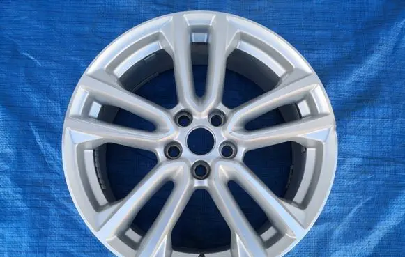 Ford Kuga II R18 alloy rim CJ5CM1BF0053