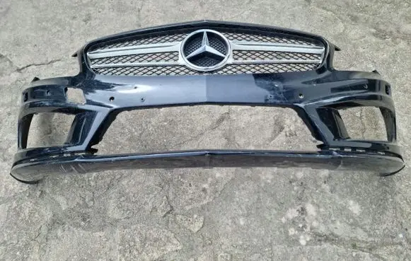 Mercedes-Benz A W176 Front bumper