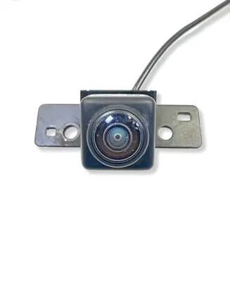 Nissan Leaf II (ZE1) Front bumper camera 284F15SA0B 2033224 VCBN851F