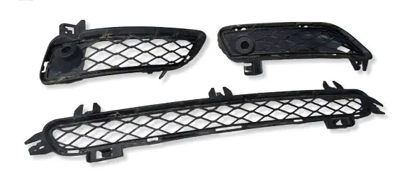 BMW X3 F25 Front bumper lower grill 7210466