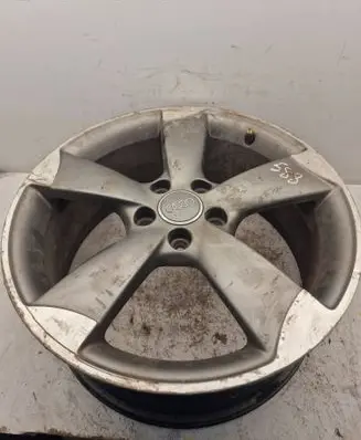 Audi TT TTS RS Mk3 8S R18 alloy rim 8P0601025BS