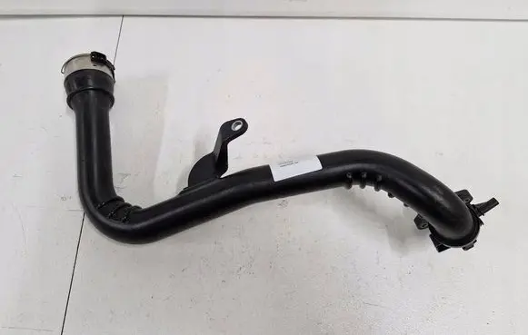 Renault Kadjar Air intake hose/pipe 144607033R