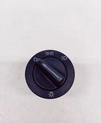 Saab 9-3 Ver1 Light switch 8590838