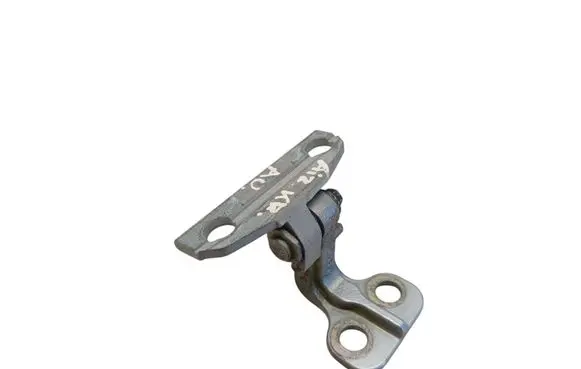 Jaguar XF X250 Rear door upper hinge 8X23F228A67AC C8P5D 08W09