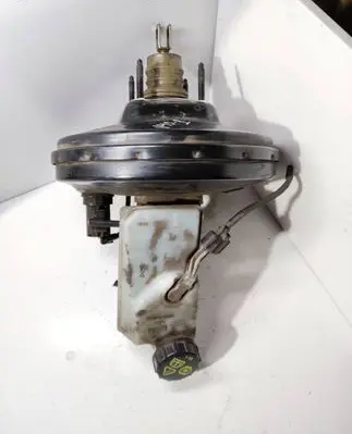 Volvo S40 Brake booster 03786438034 4N512B195AL 864380332