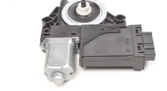Volvo XC60 Rear door window regulator motor 31674760