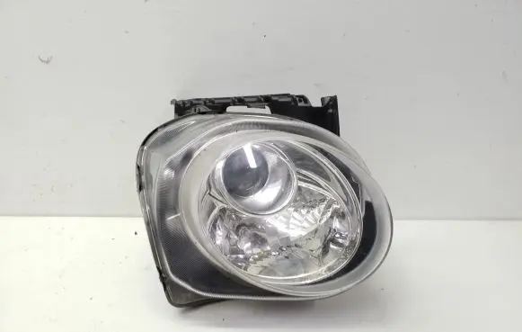 Nissan Juke I F15 Headlight/headlamp 89909532