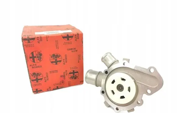 Alfa Romeo 164 Water pump 60565229