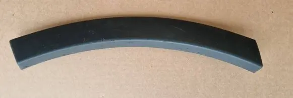 Ford Kuga I Front arch trim 8V4117B813A