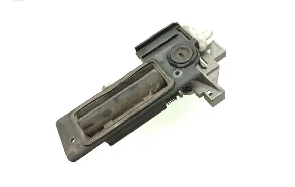 Mercedes-Benz C W202 Tailgate/trunk/boot exterior handle 324096151