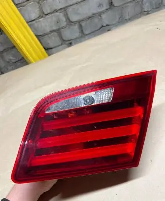 BMW 5 F10 F11 Tailgate rear/tail lights 7203226 00337409 17349002