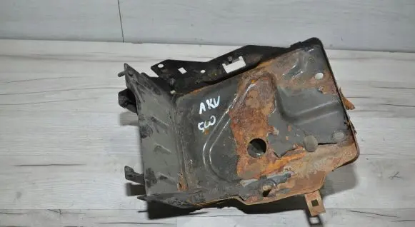 Fiat 500 Battery tray 
