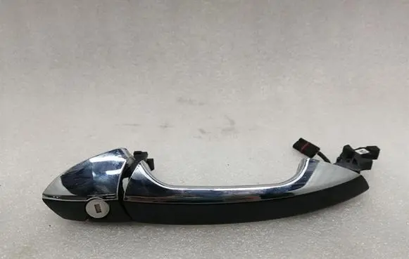 Mercedes-Benz SL R231 Front door exterior handle A2047601470