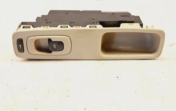 Volvo S80 Electric window control switch 8622040 99W33E