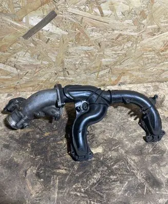 Audi A6 S6 C6 4F Intake manifold 059145762b
