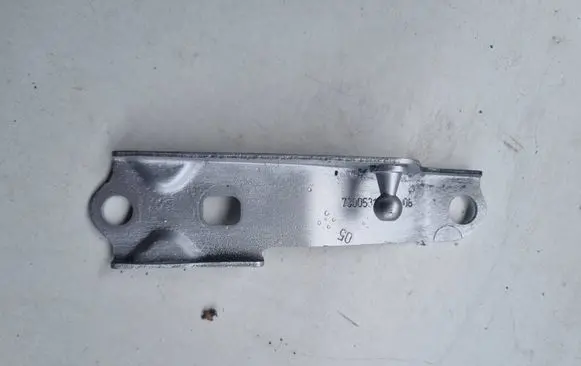 BMW 2 F46 Engine bonnet/hood hinges 7300531