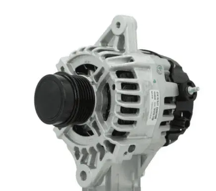 Toyota Auris E180 Generator/alternator 101210-1750