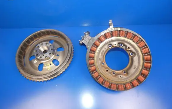 Volvo XC90 Flywheel 31473617 16W07 0008330