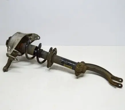 Audi A4 S4 B8 8K Front shock absorber/damper