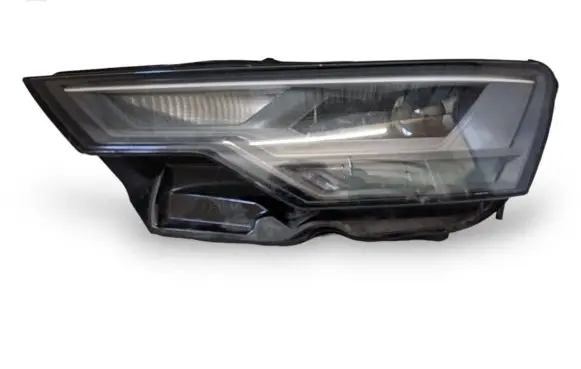 Audi A6 S6 C8 4K Headlight/headlamp 4K0941033 1ZX01337601