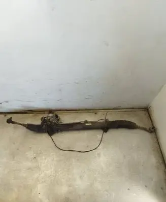 Audi A6 S6 C6 4F Steering rack 4F1422065R 7852993735 1105204048