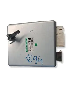 Lexus RX 450H Power steering control unit/module 8965048110 1129002771 JL501000791