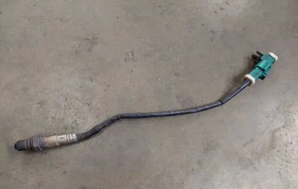 Ford Mondeo MK IV Lambda probe sensor