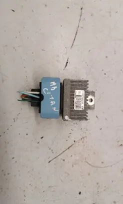 Mercedes-Benz Citan W415 Glow plug pre-heat relay 110678071R 10440U
