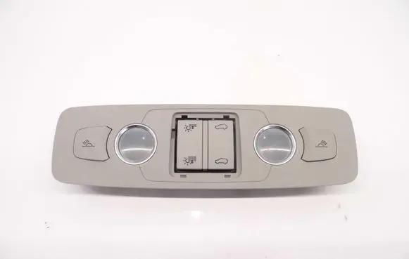 Audi Q7 4L Rear seat light 4L0947112A