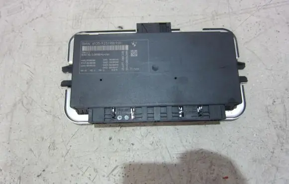 BMW X3 F25 Xenon control unit/module 61359251980