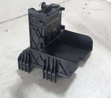 Audi Q7 4L Tailgate/trunk control unit/module 4L0907290