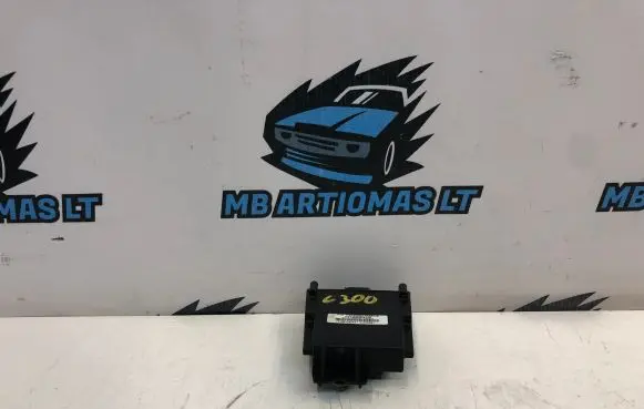 Chrysler 300 - 300C Light module LCM