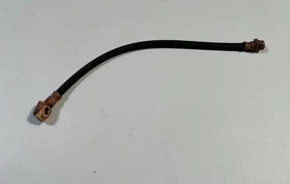 Chevrolet Corvette C6 Brake line pipe/hose 9588555