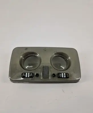 Lancia Delta III Other interior light 0884900