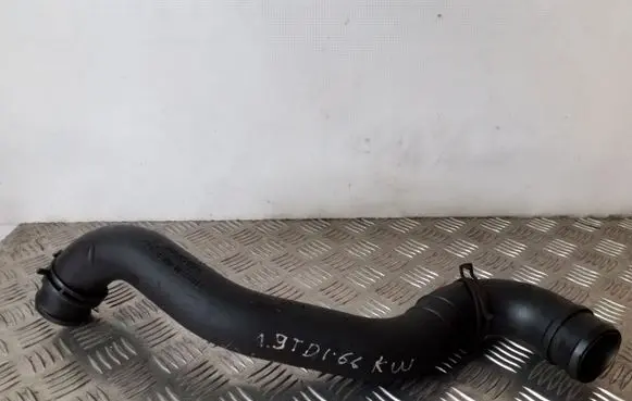 Ford Galaxy Intercooler hose/pipe 95VW10C352DB