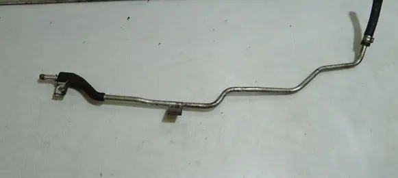 Fiat Bravo Engine coolant pipe/hose 55218930