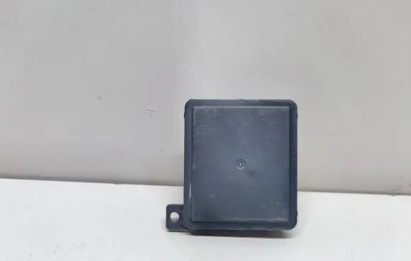 Distronic sensor radar