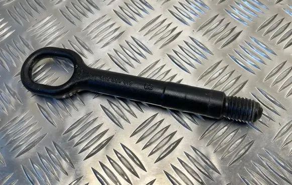 Audi SQ7 Towing hook eye 4H0805615