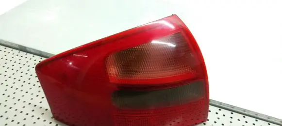 Audi A6 S6 C5 4B Rear/tail lights 148151 4B5945095