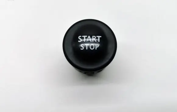 Renault Zoe Engine start stop button switch 508698RA
