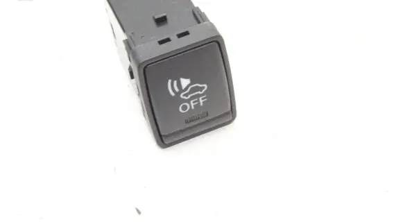 Nissan Leaf I (ZE0) Other switches/knobs/shifts