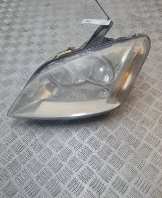 Ford C-MAX I Headlight/headlamp 
