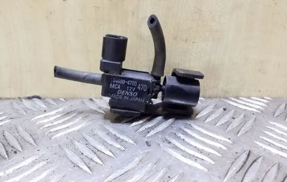 Honda Accord Turbo solenoid valve 1846004700