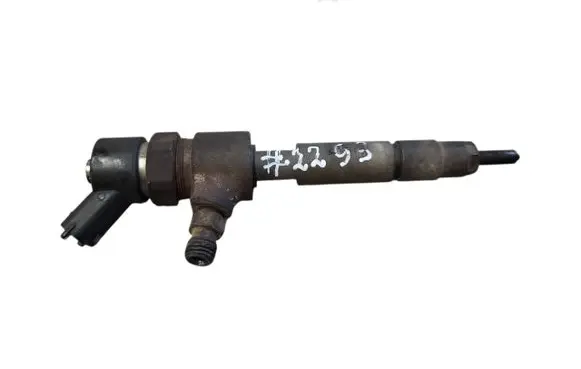 Fiat Doblo Fuel injector 0445110119