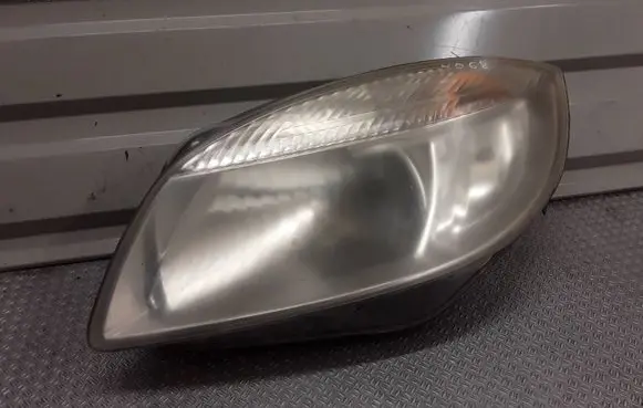 Skoda Roomster (5J) Headlight/headlamp