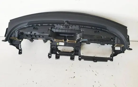 Volvo V50 Dashboard 30722602 0P000978