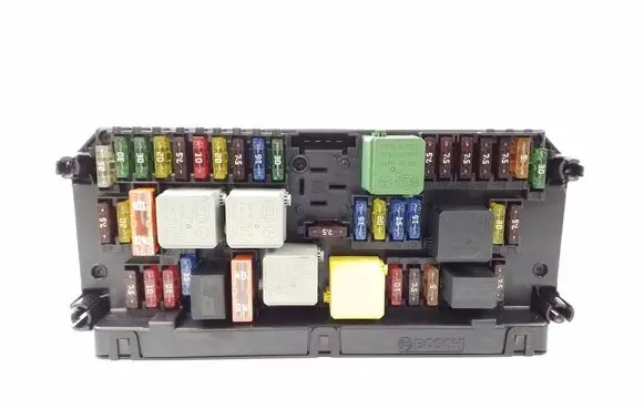 Fuse module