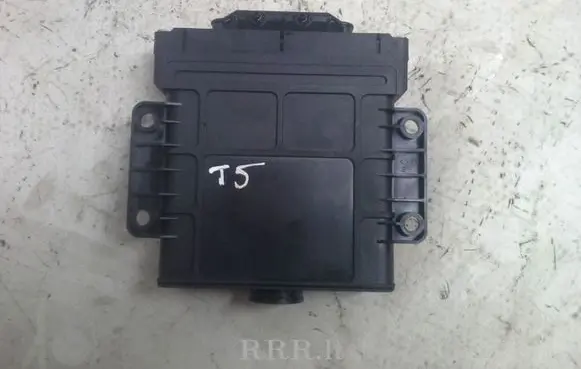 Volkswagen Transporter - Caravelle T5 Gearbox control unit/module