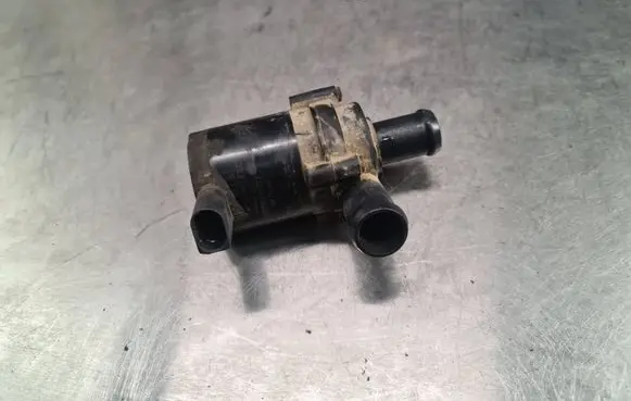 Volkswagen Caddy Electric auxiliary coolant/water pump 1K0965561L 702074730