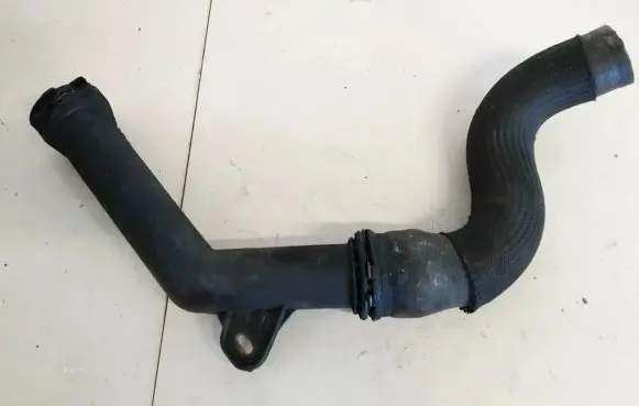 Renault Scenic III - Grand scenic III Intercooler hose/pipe